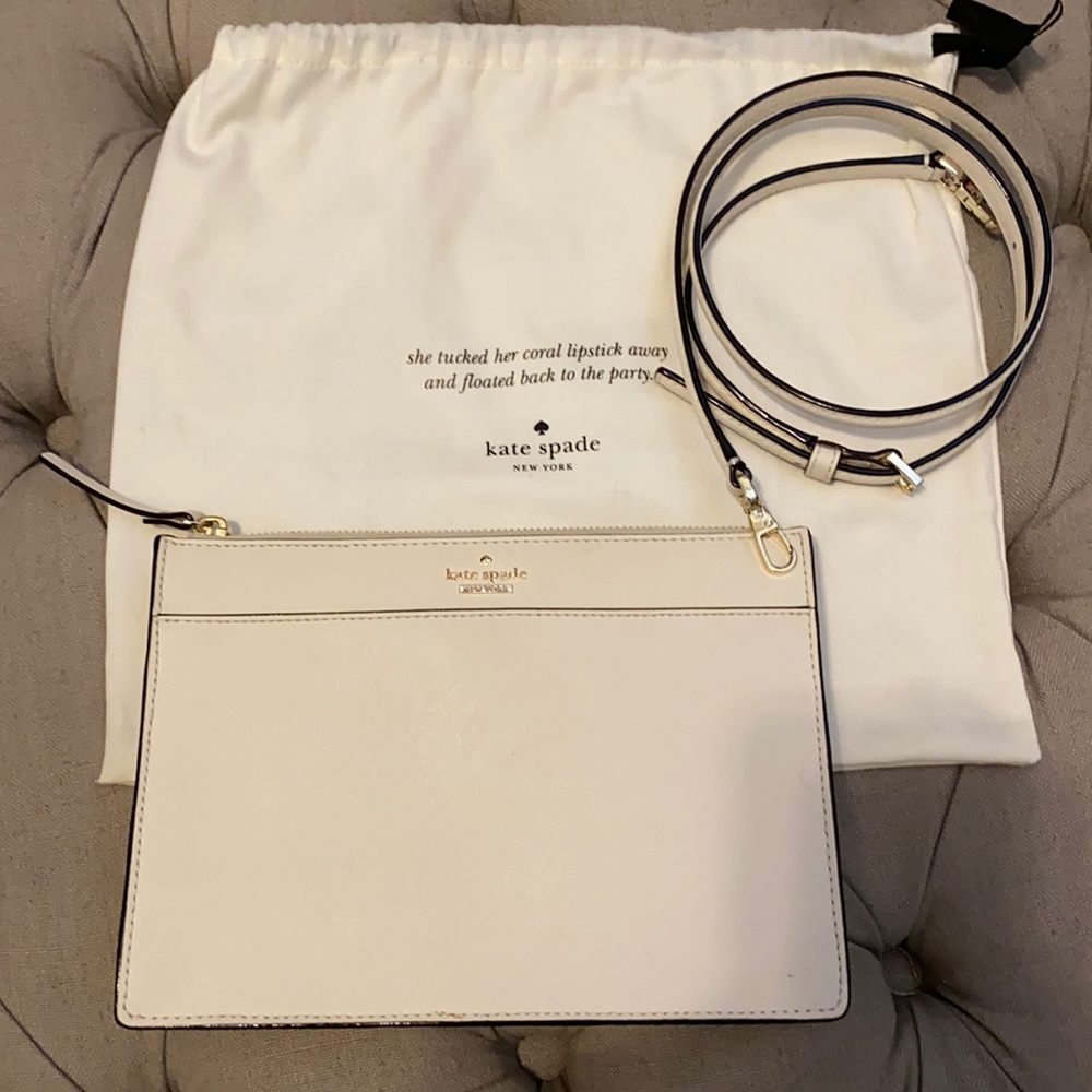 Kate Spade crossbody